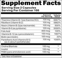 BUY 1 GET 2 FREE Supreme Nutritional Yeast  200 Capsules