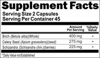 BUY 1 GET 2 FREE TSH 90 Capsules
