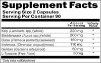 BUY 1 GET 2 FREE T Advantage 180 Capsules