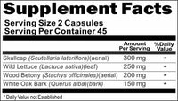 BUY 1 GET 2 FREE Pain Relief Advantage 90 Capsules