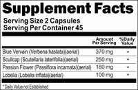 BUY 1 GET 2 FREE Blood Pressure Support 90 Capsules