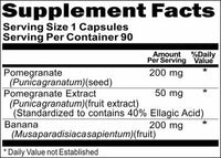 BUY 1 GET 2 FREE Cell Cleanser 90 Capsules