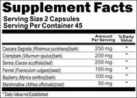 BUY 1 GET 2 FREE Colon Super Advantage 90 Capsules
