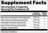 BUY 1 GET 2 FREE Hearing Advantage 90 Capsules