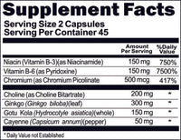 BUY 1 GET 2 FREE Tinnitus Advantage 90 Capsules