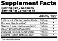 BUY 1 GET 2 FREE Super Fiber Diet 90 Capsules