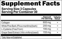 BUY 1 GET 2 FREE Super Collegen 90 or 180 Capsules