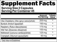 BUY 1 GET 2 FREE FemFibroid II 90 Capsules