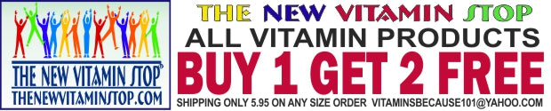 thenewvitaminstop