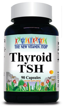 BUY 1 GET 2 FREE TSH 90 Capsules
