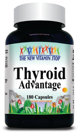 BUY 1 GET 2 FREE T Advantage 180 Capsules