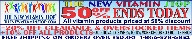 thenewvitaminstop